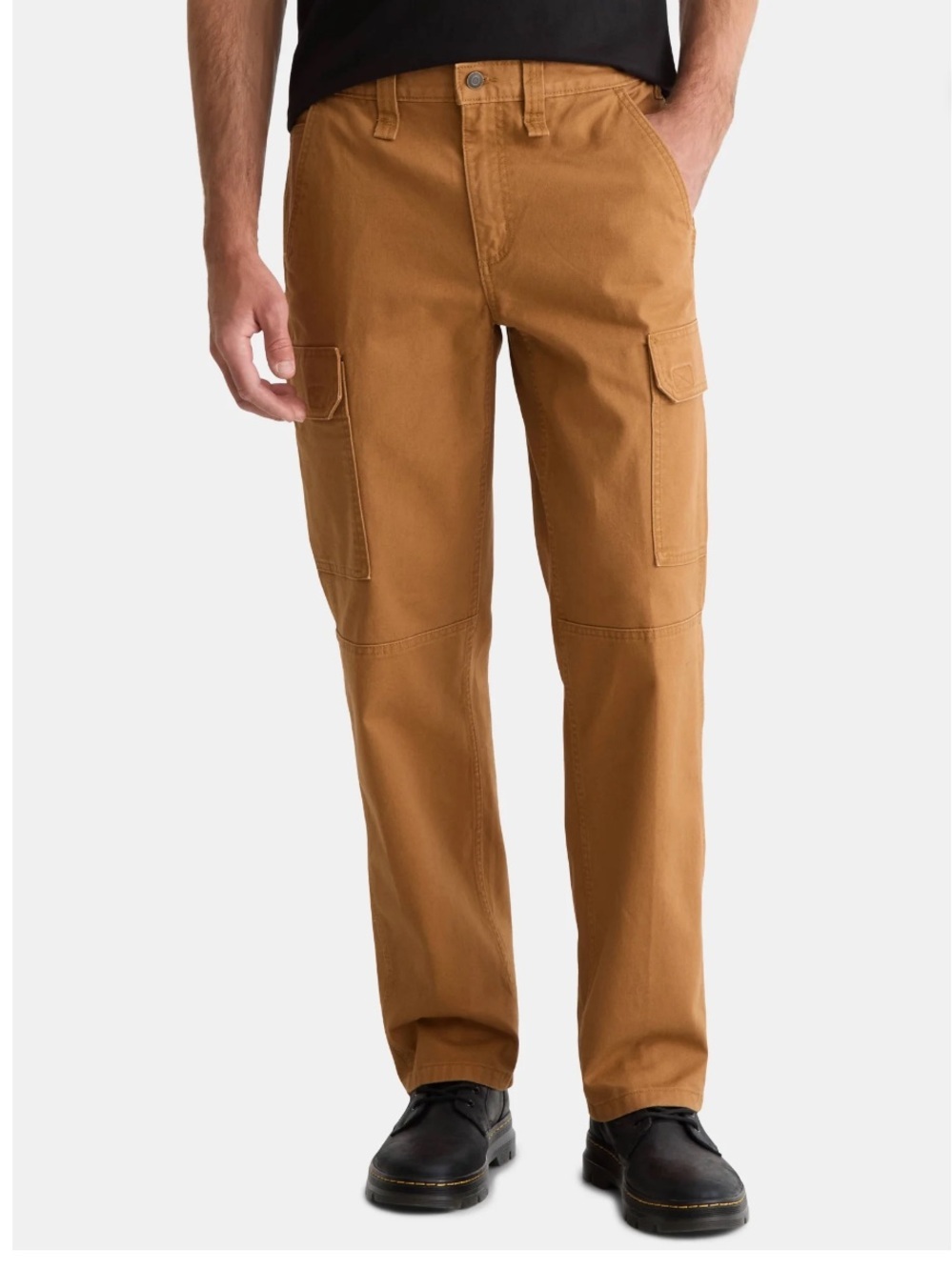 NEW! Brahma Men's Cargo Utility Pants Relaxed Fit